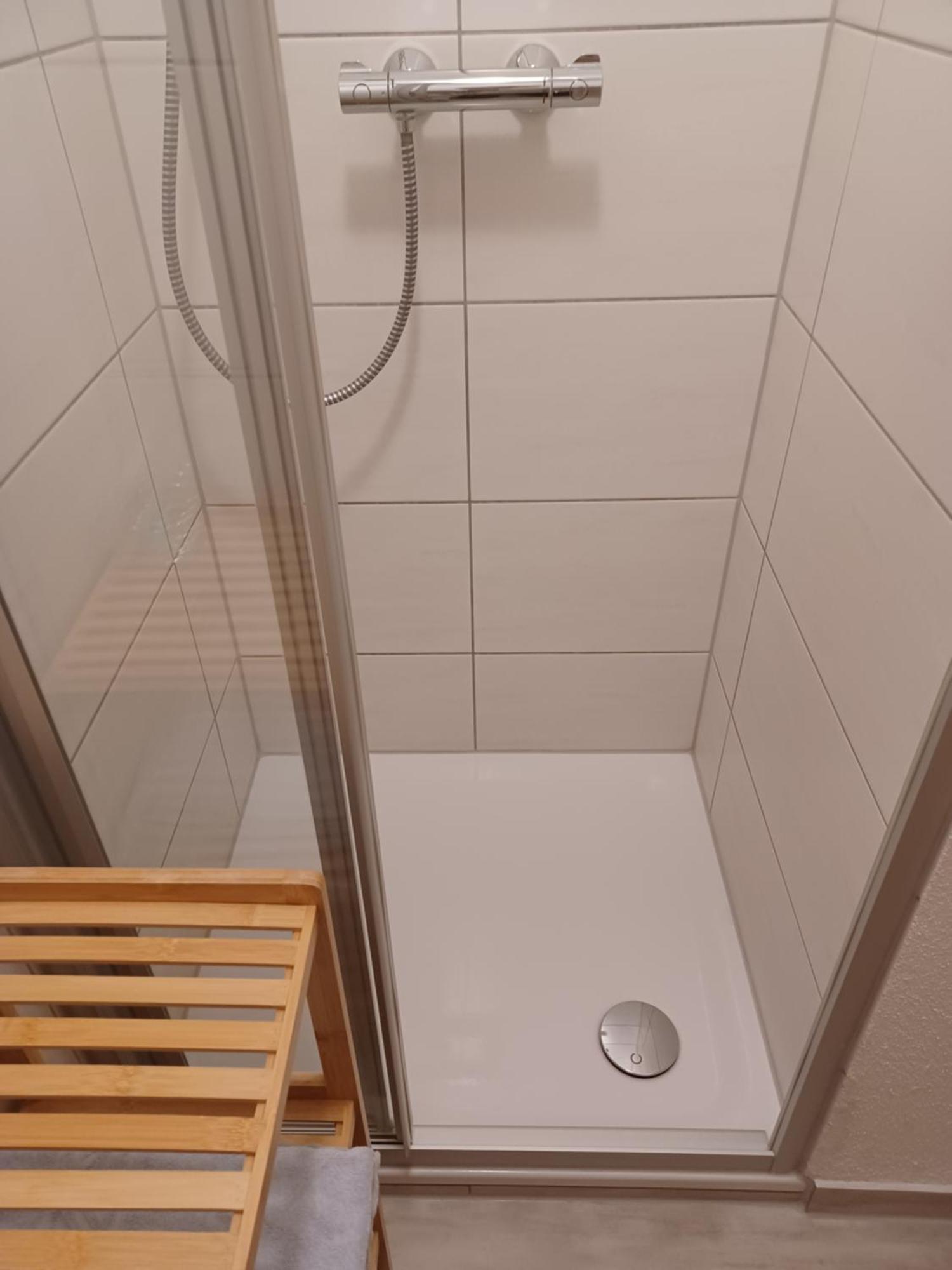 Gaestehaus Bausch Меринг Екстериор снимка