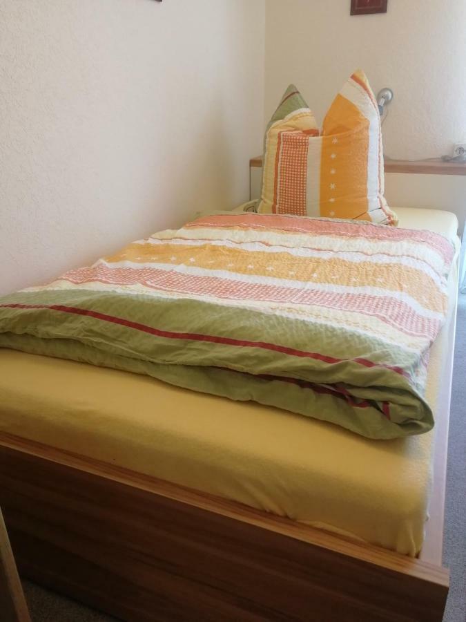 Gaestehaus Bausch Меринг Екстериор снимка
